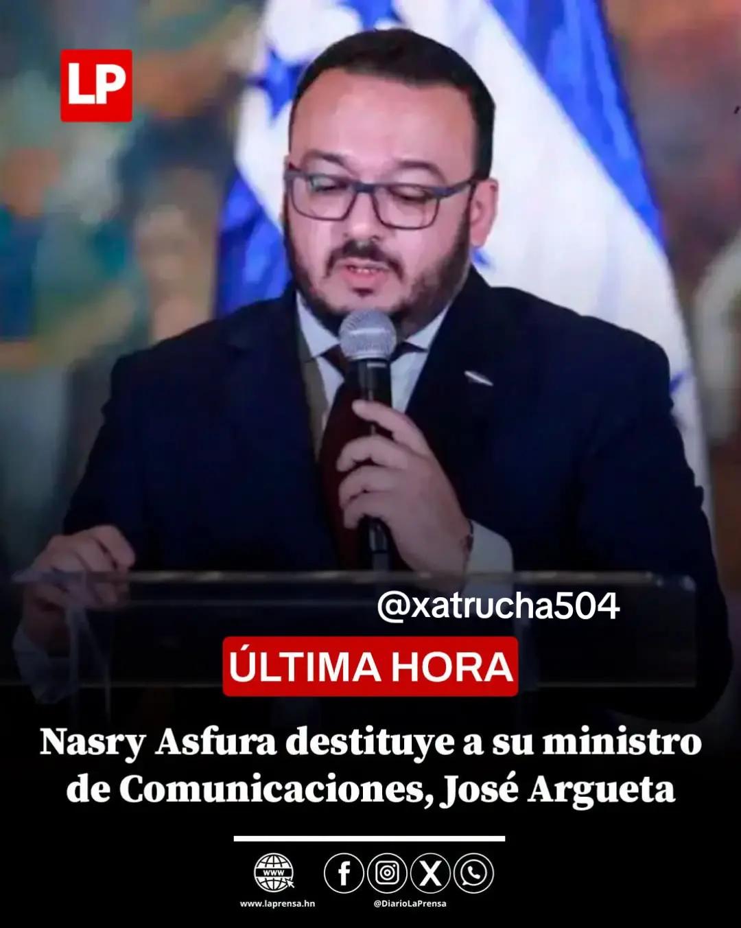 @Abog. Antúnez XATRUCHA504
