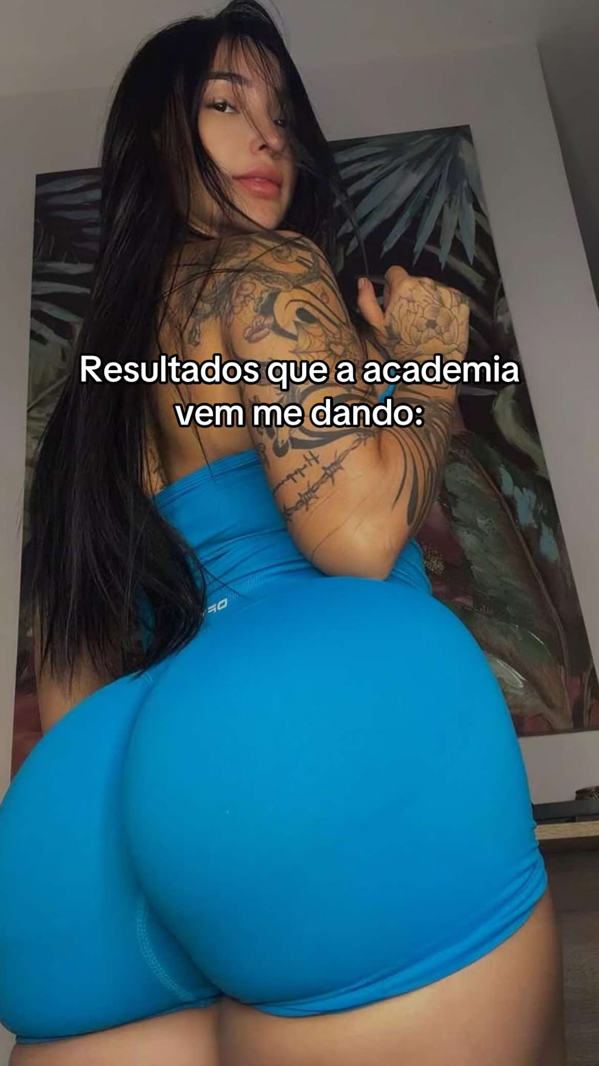 @Andressa Russel