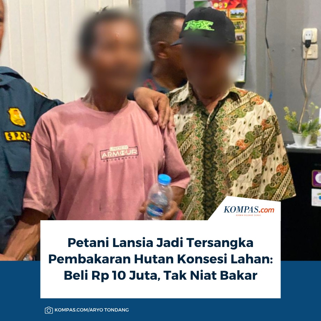 @Kompas.com