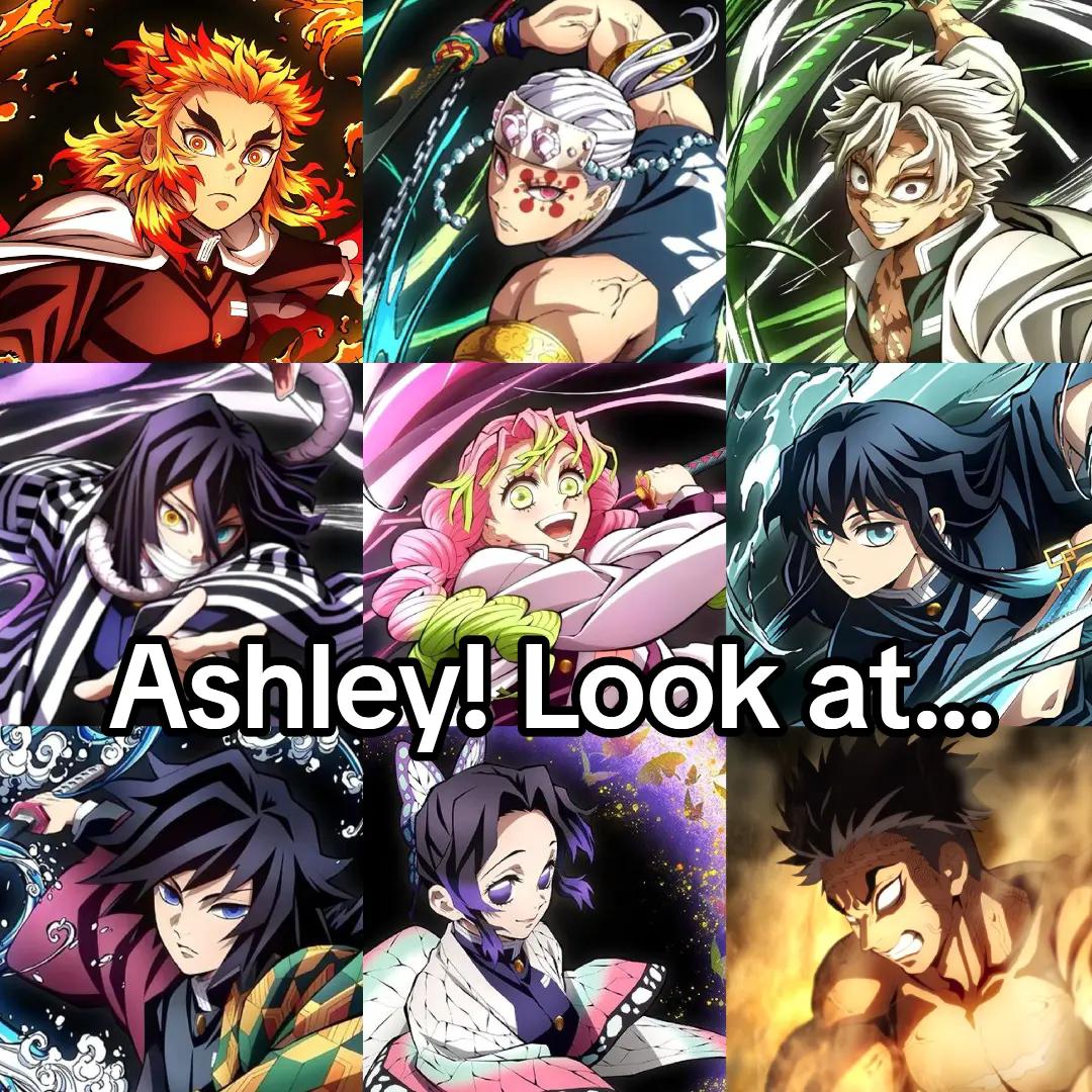 @Kyojuro Rengoku