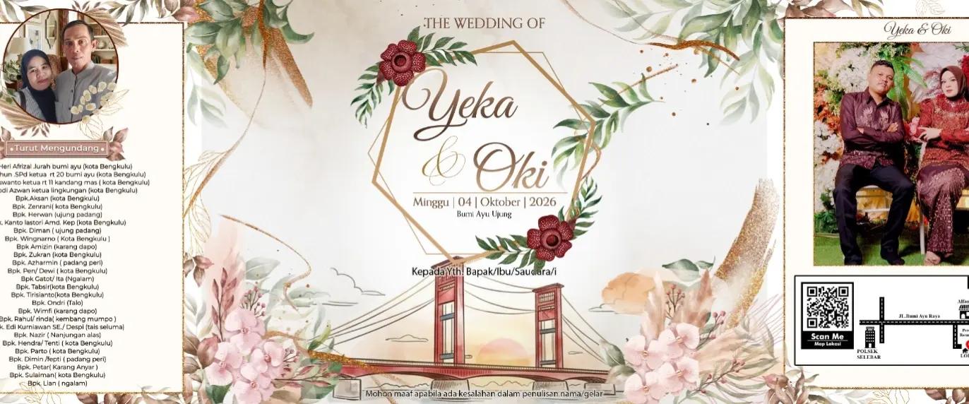 @Yeka Fitriza