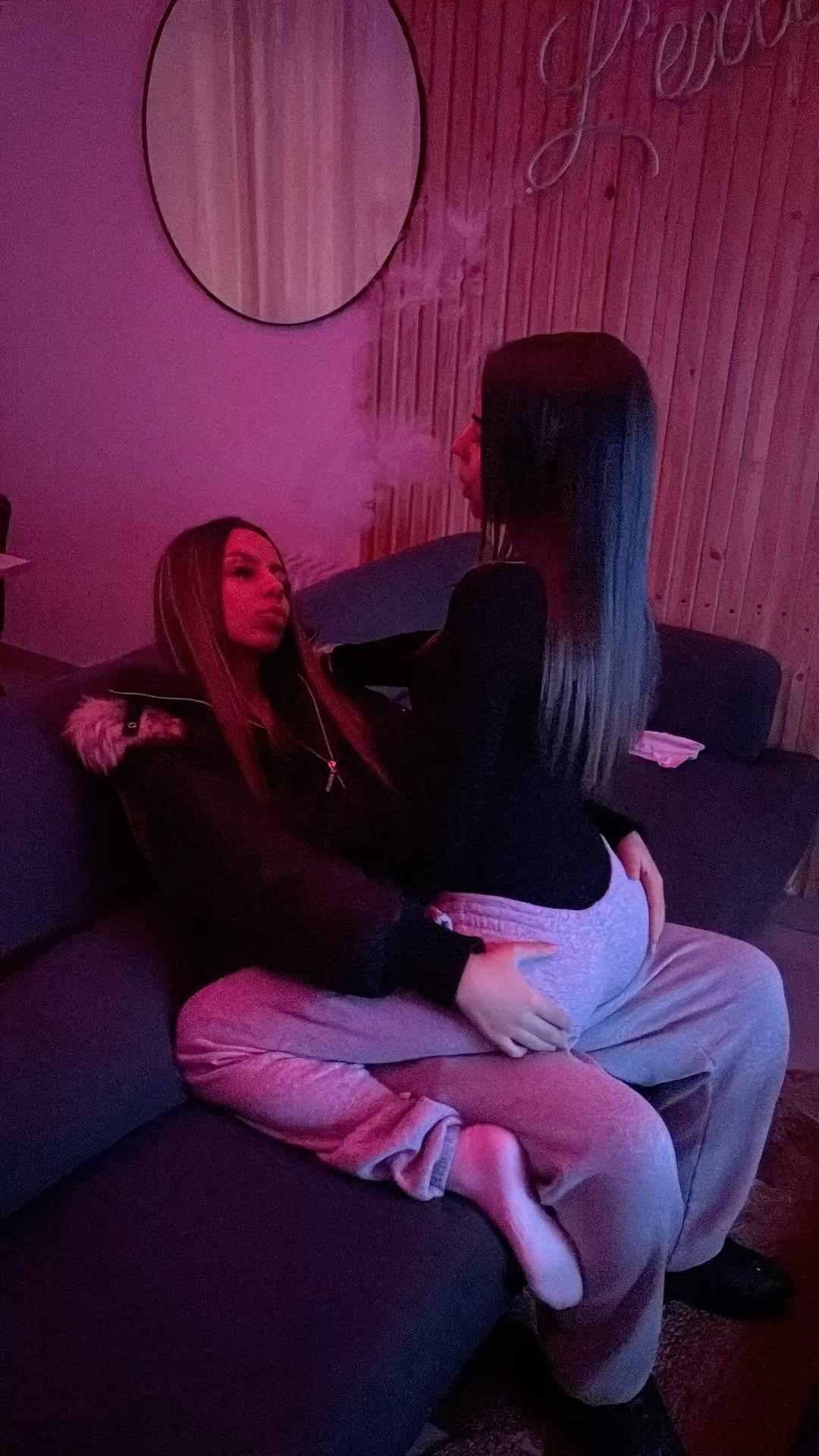 @Mango Kitty