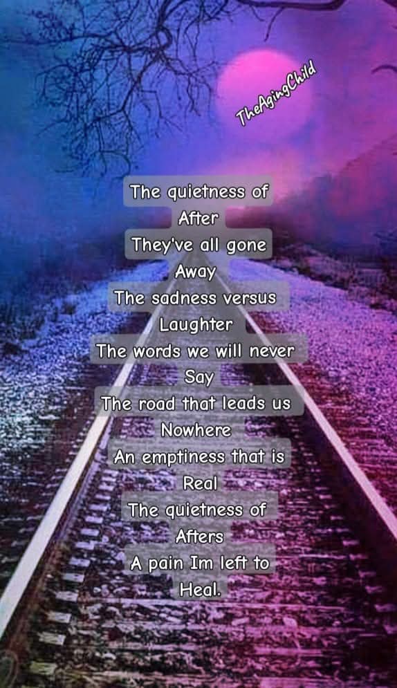 @TheAgingChild