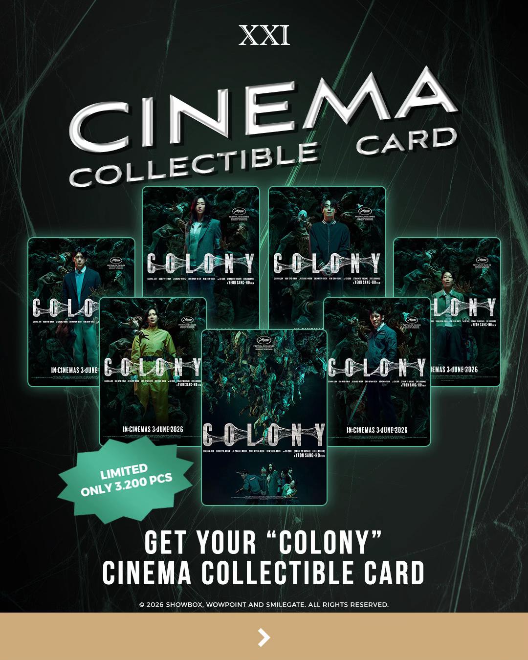 @Cinema XXI