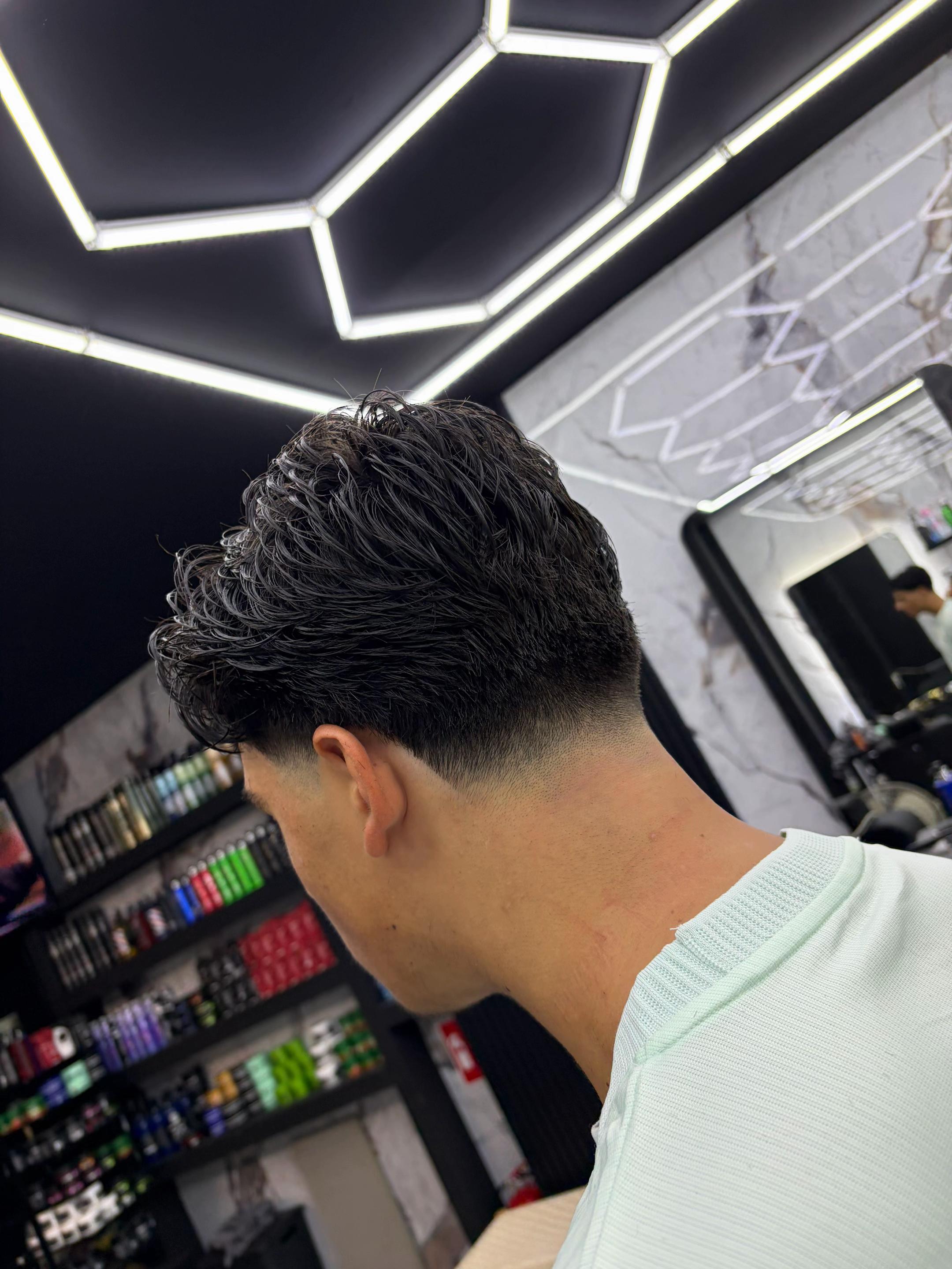 @barber.⭐️