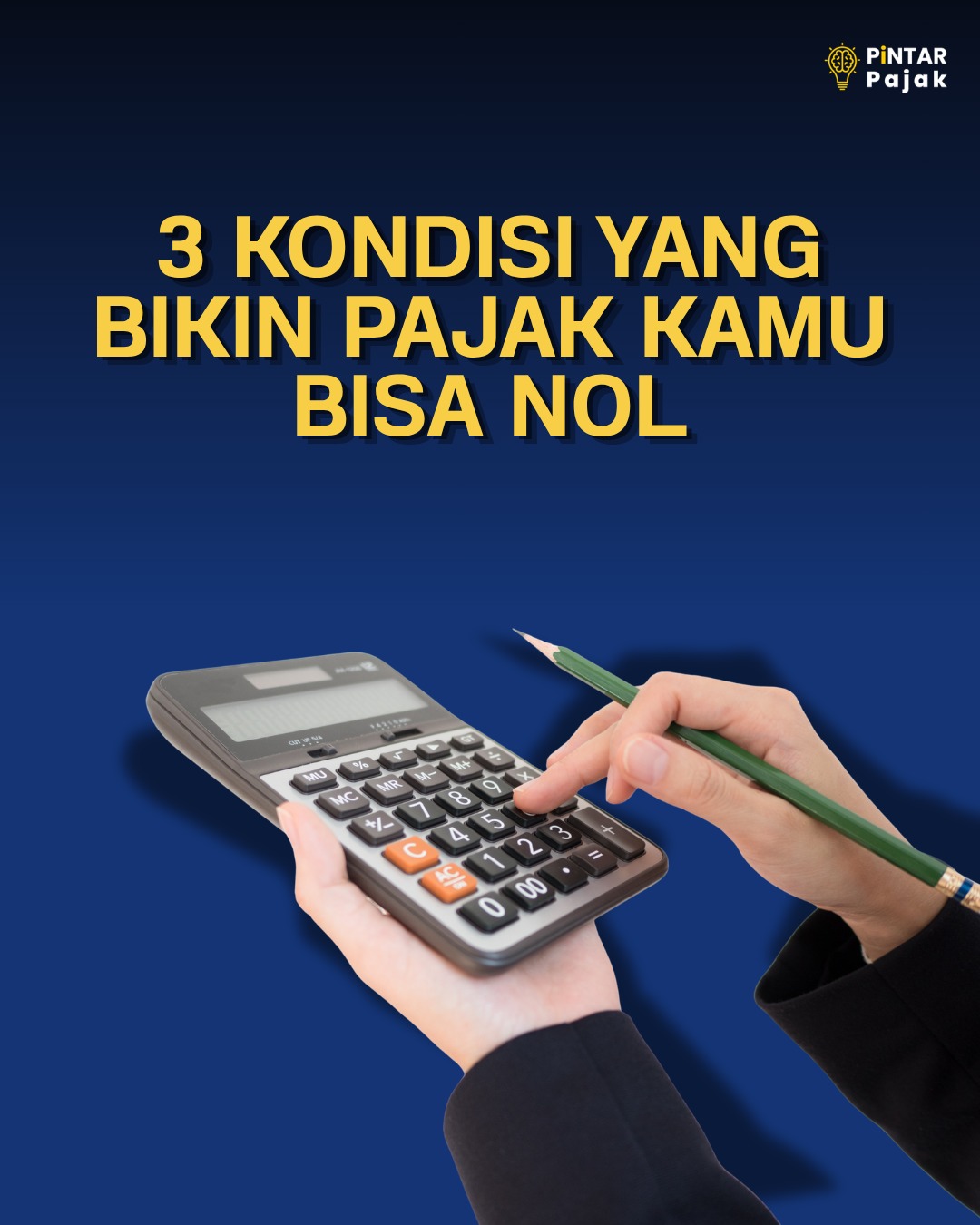 @pintar pajak id
