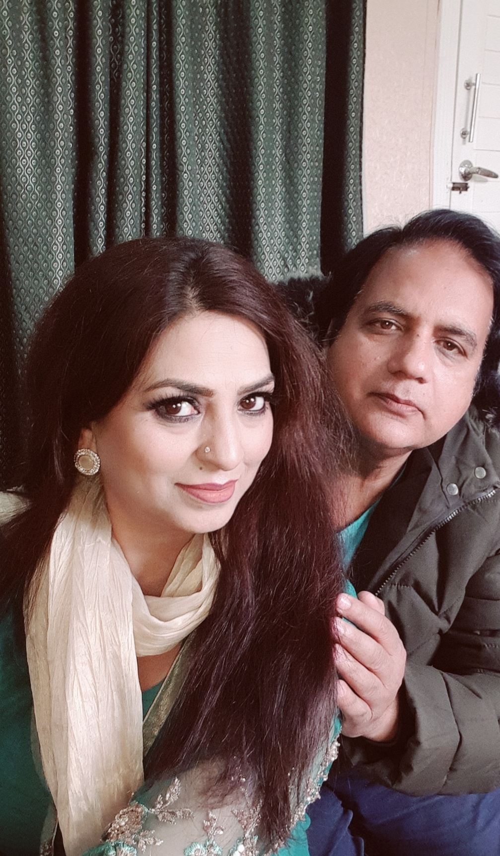 @Babar Ali
