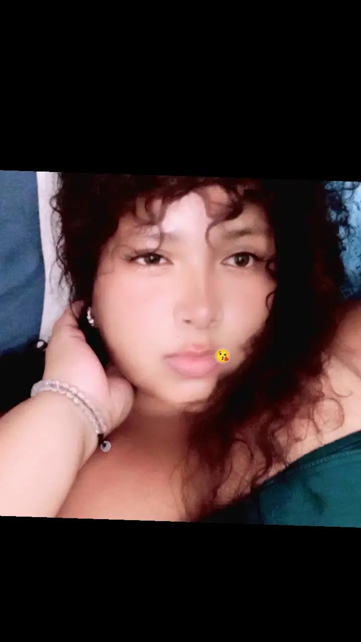 @Nickii tú nena hermosa ๐