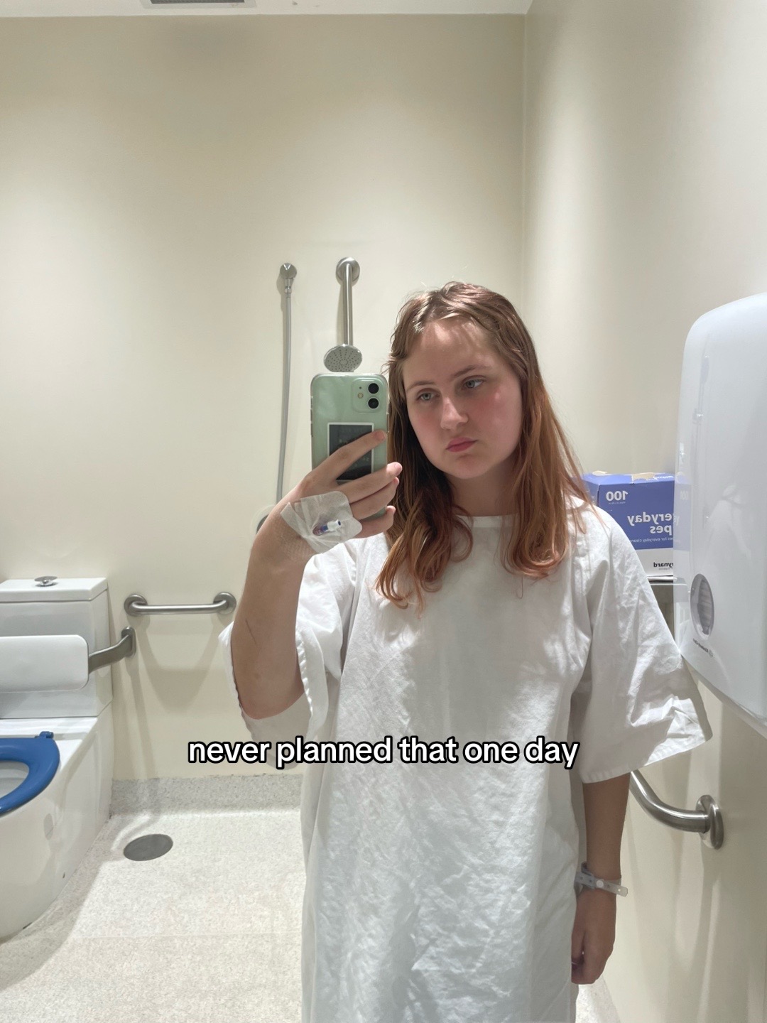 @dakota | chronic illness 🏥🩺