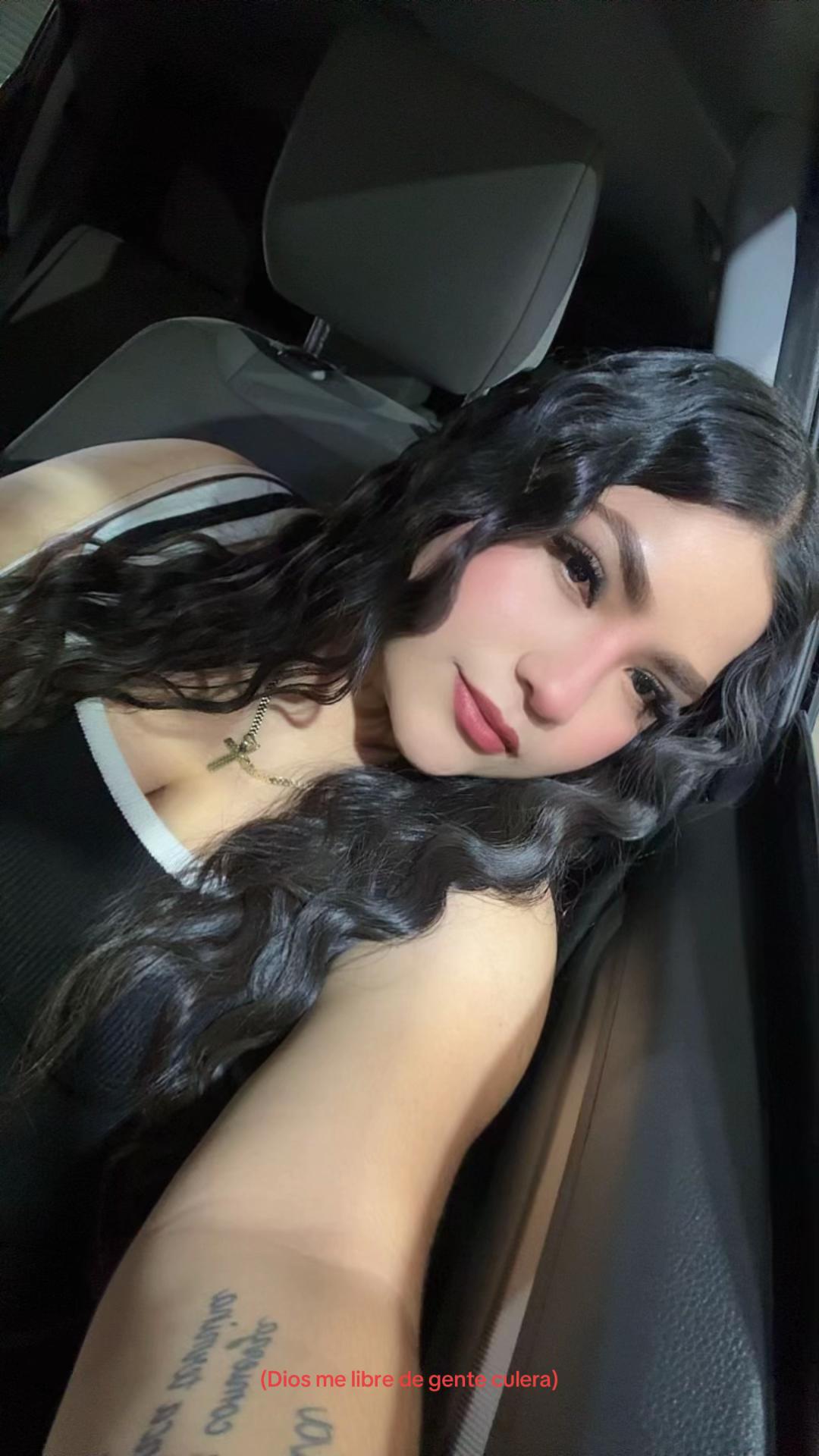@Melanie Contreras