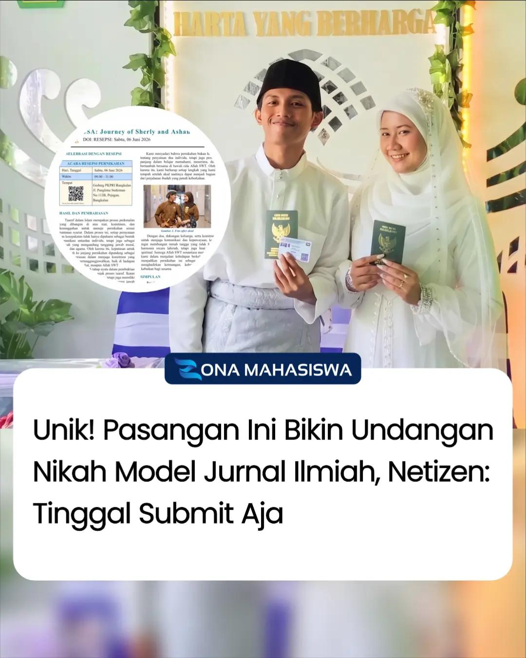 @Zona Mahasiswa