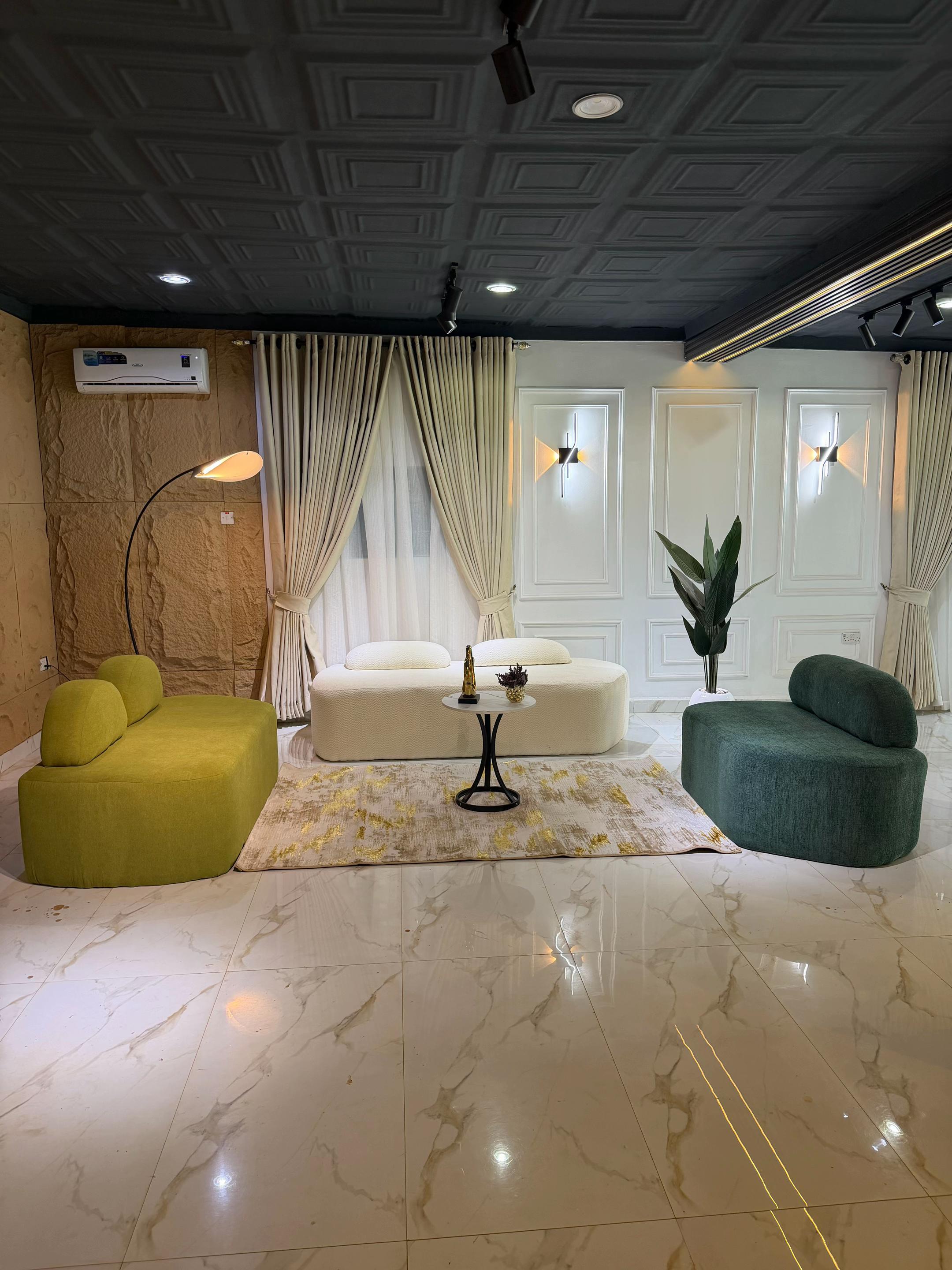 @badmus furnitures & interior