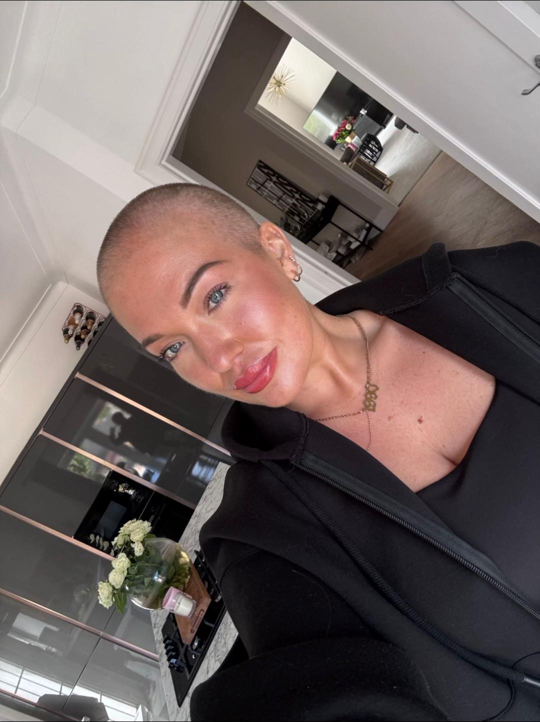 @Lisa ✨ Life after Cancer