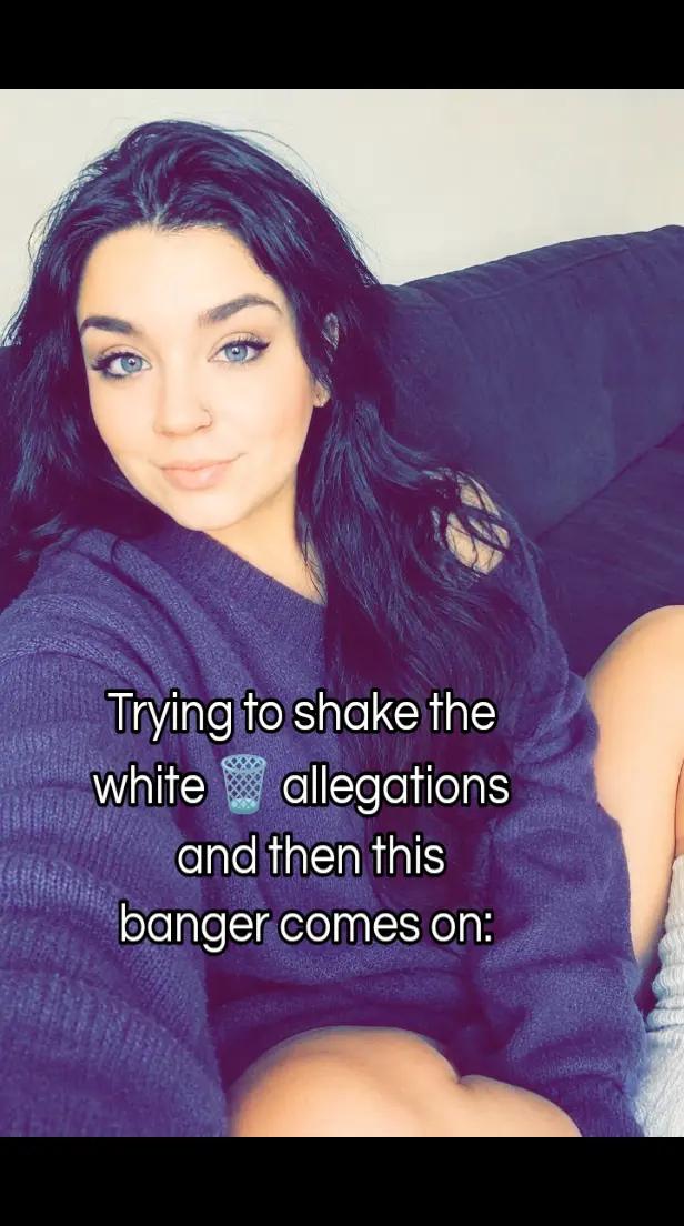 @Morgan Caitlin 🥀