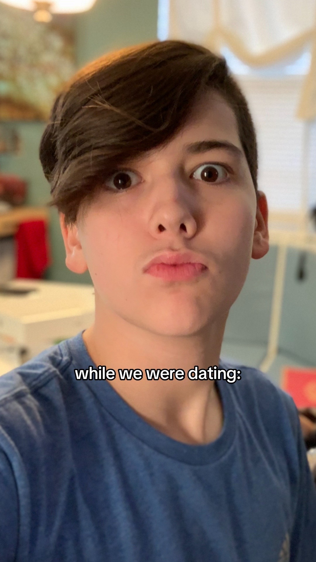 @Paulie Brokaw