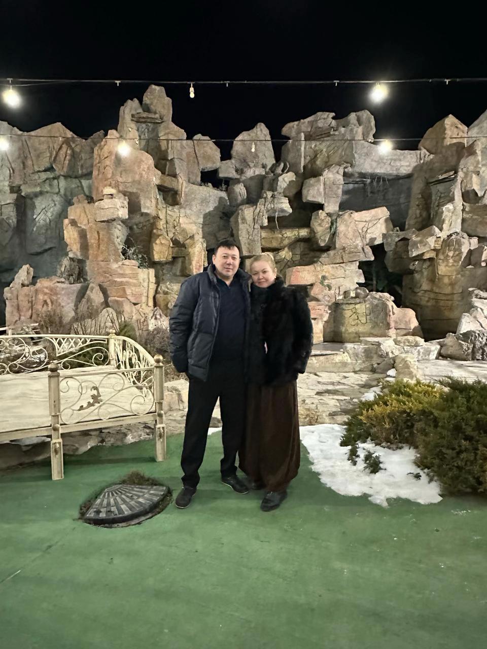 @Жаркынай Карабалаева