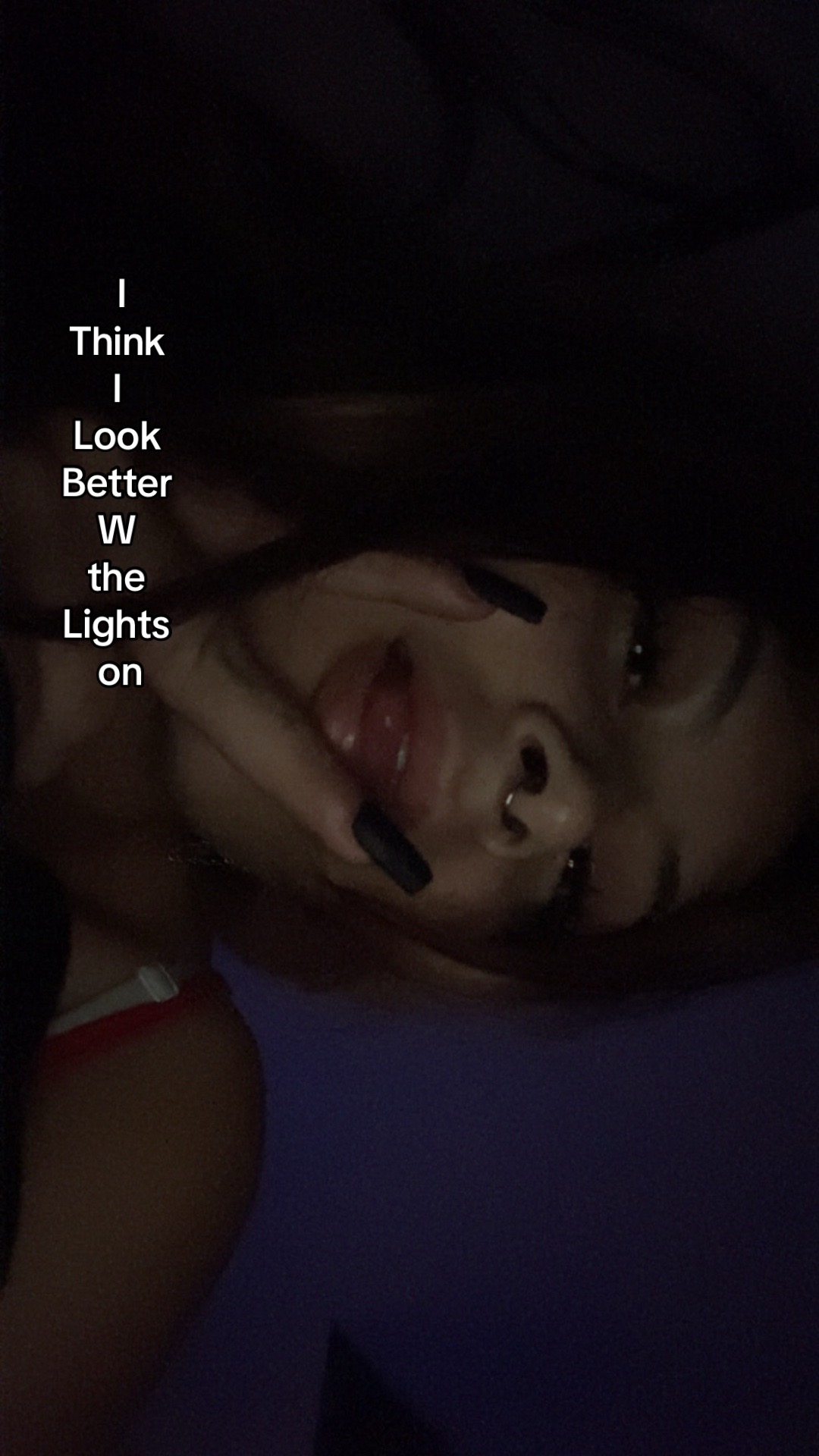 @๐ค moonchild โช๏ธ