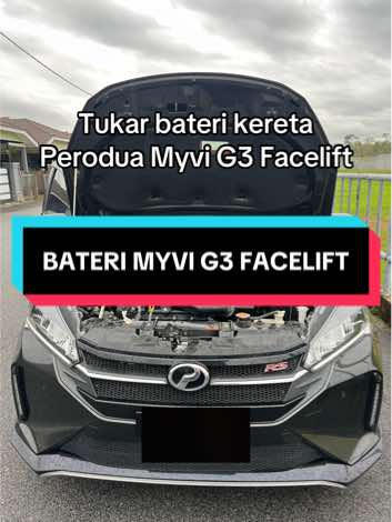 @Bateri Kereta Kuantan | MN