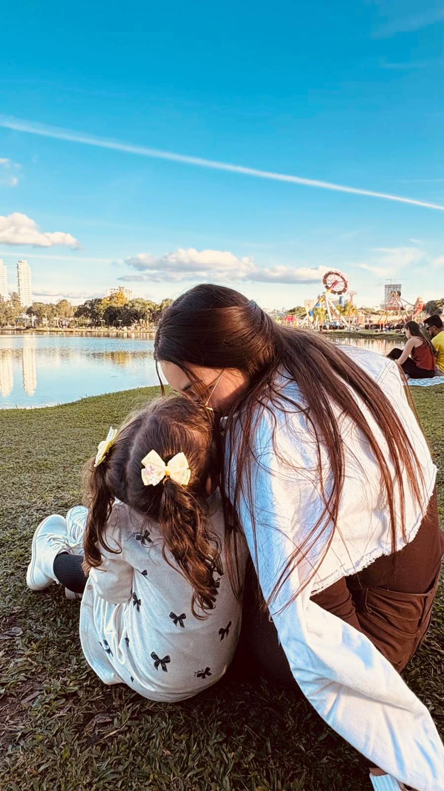 @Mamãe da Heloísa ❤️