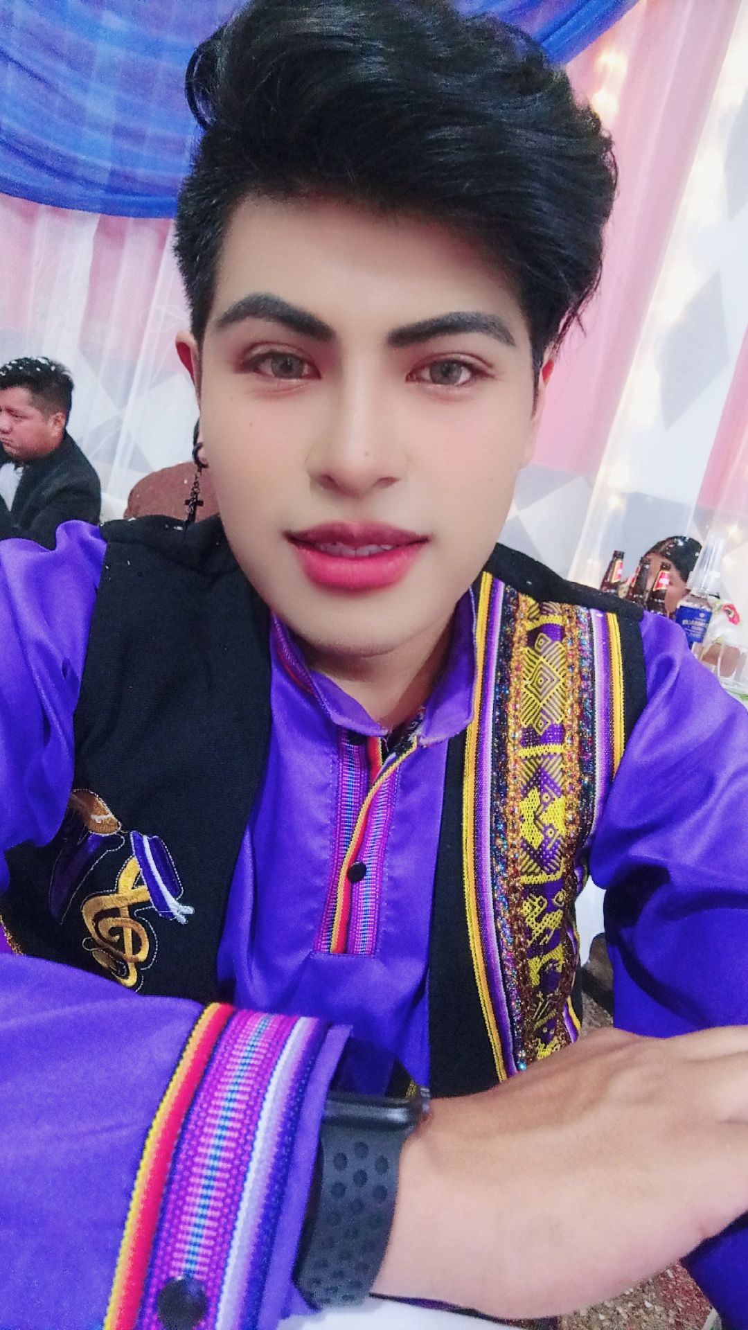 @Clips. Alexcito Ojeda