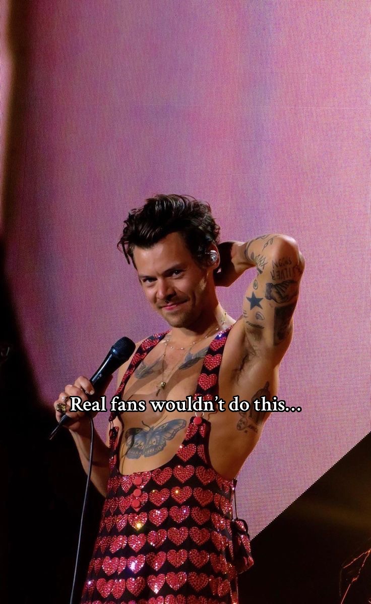 @Harry’s version🍒🪩💃💌🎧