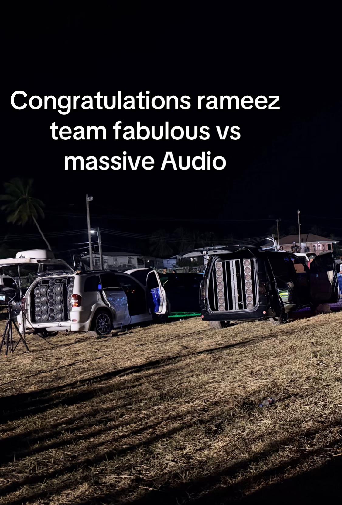 @Fabulous Audio #6836606