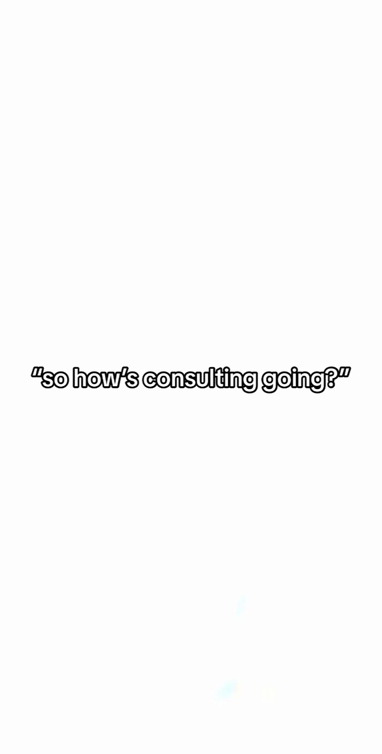 @management&ensp;consultant