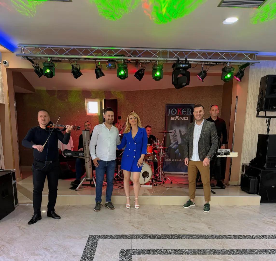 @Vesna Novakovic Knez