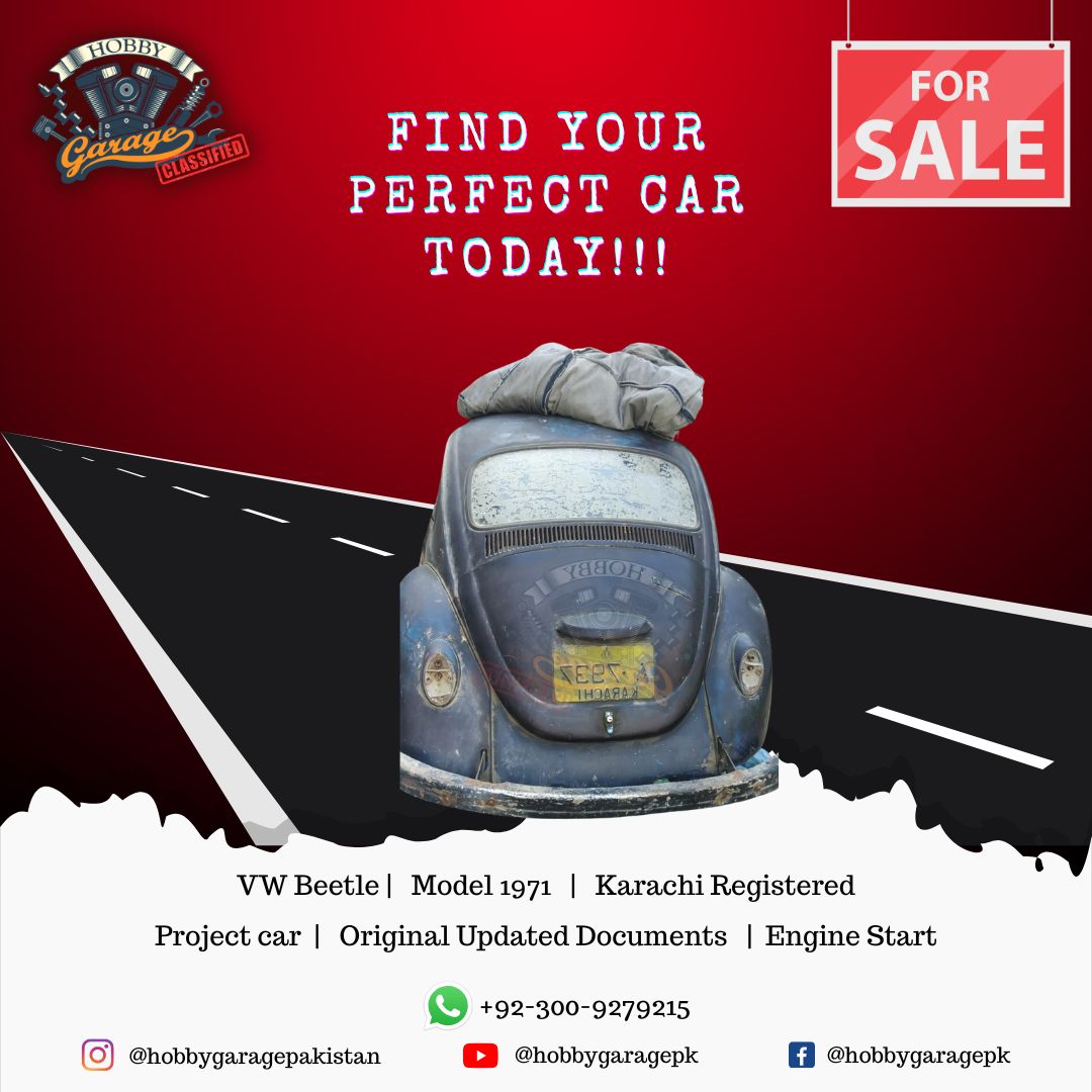@Hobby Garage