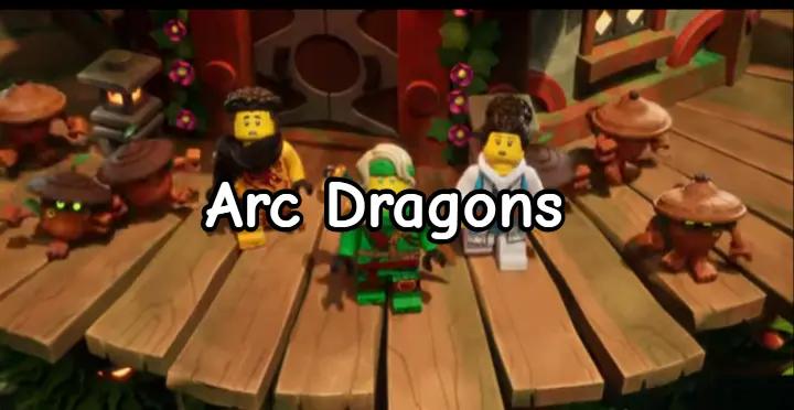 @Ninjago News