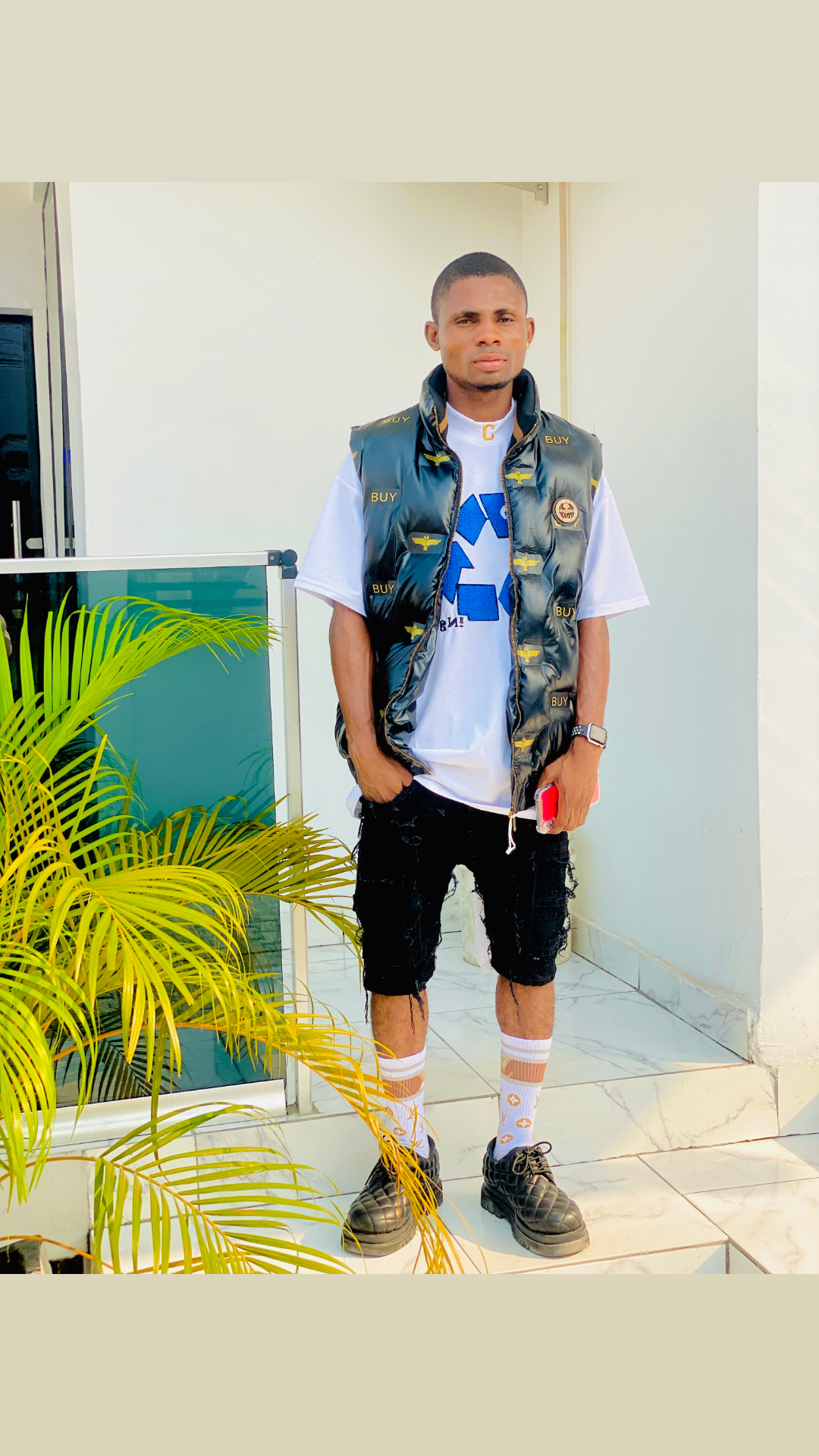 @Eazy moneyboss