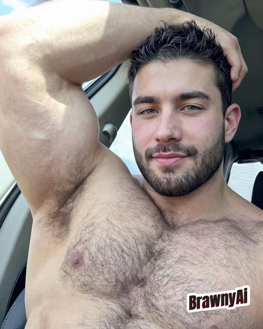 @BrawnyAi