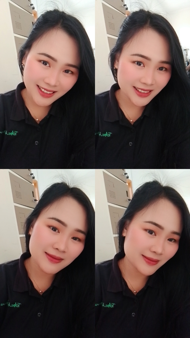 @Ayen Zebua