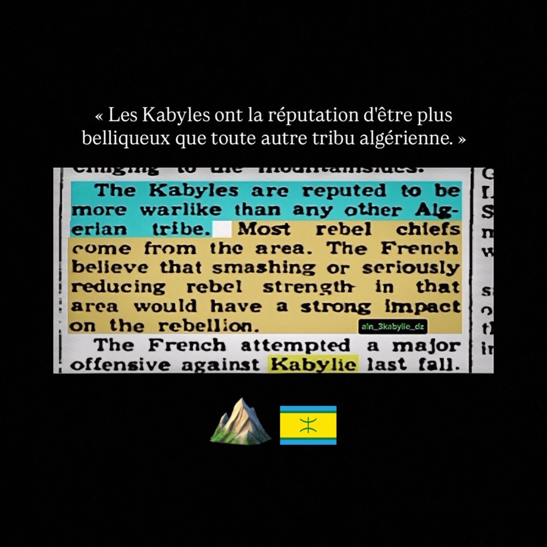 @Kabyle_actu