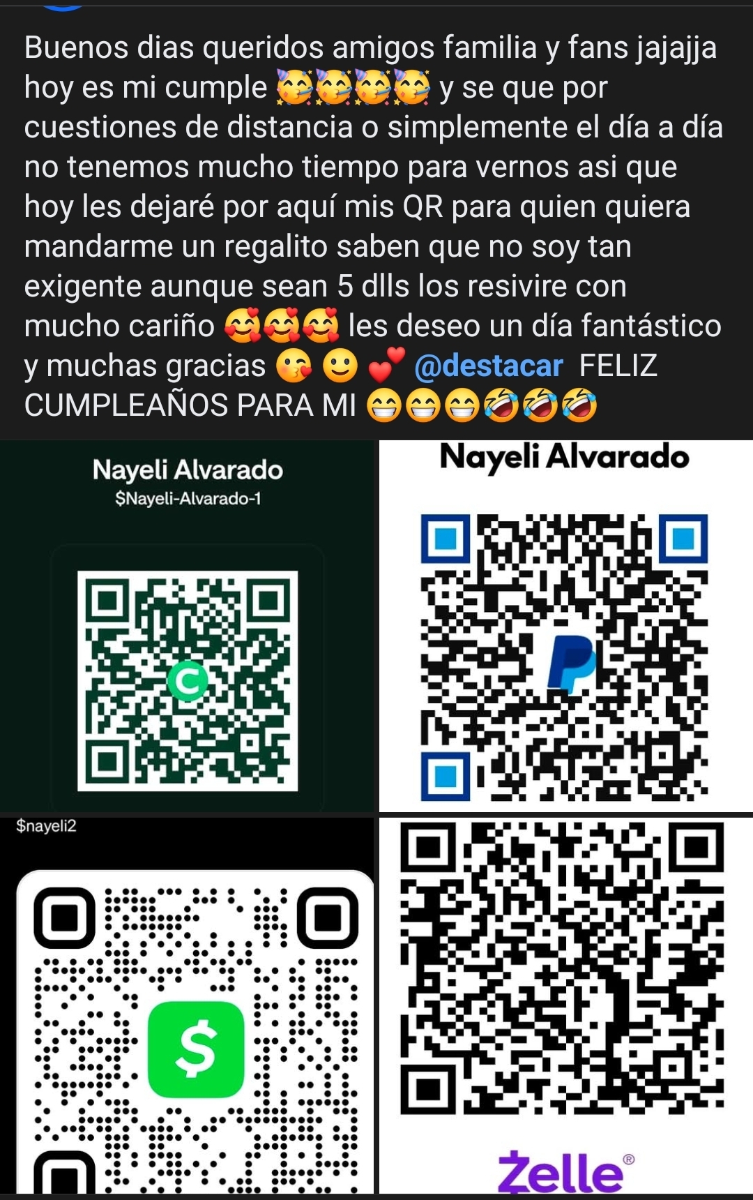@Nayeli Alvarado Meza