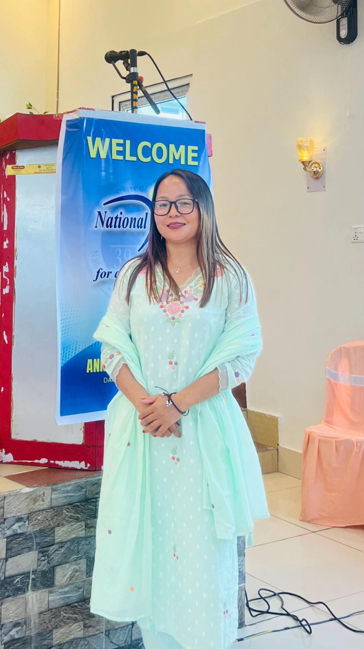 @Ambika_ Kulung_ Chamling