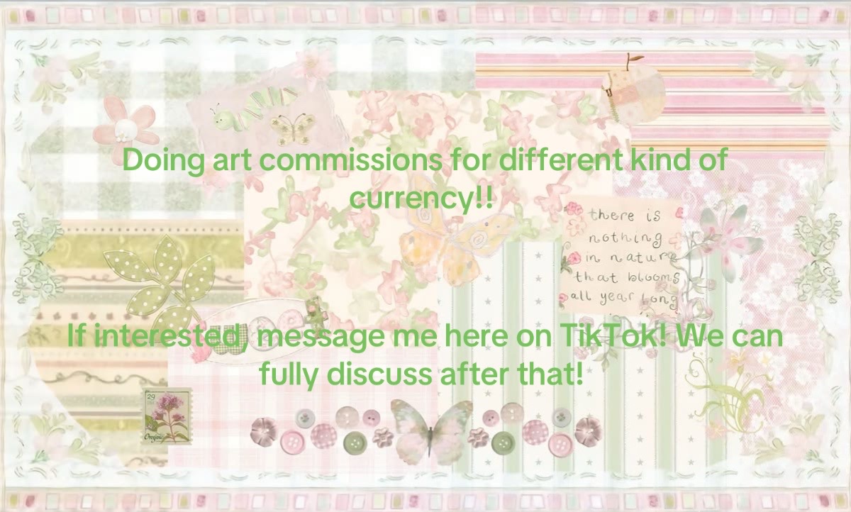 @•°☆Flexi☆°•commissions open!!