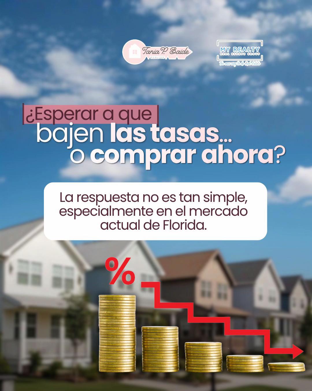 @Tania Perdomo Real Estate A.