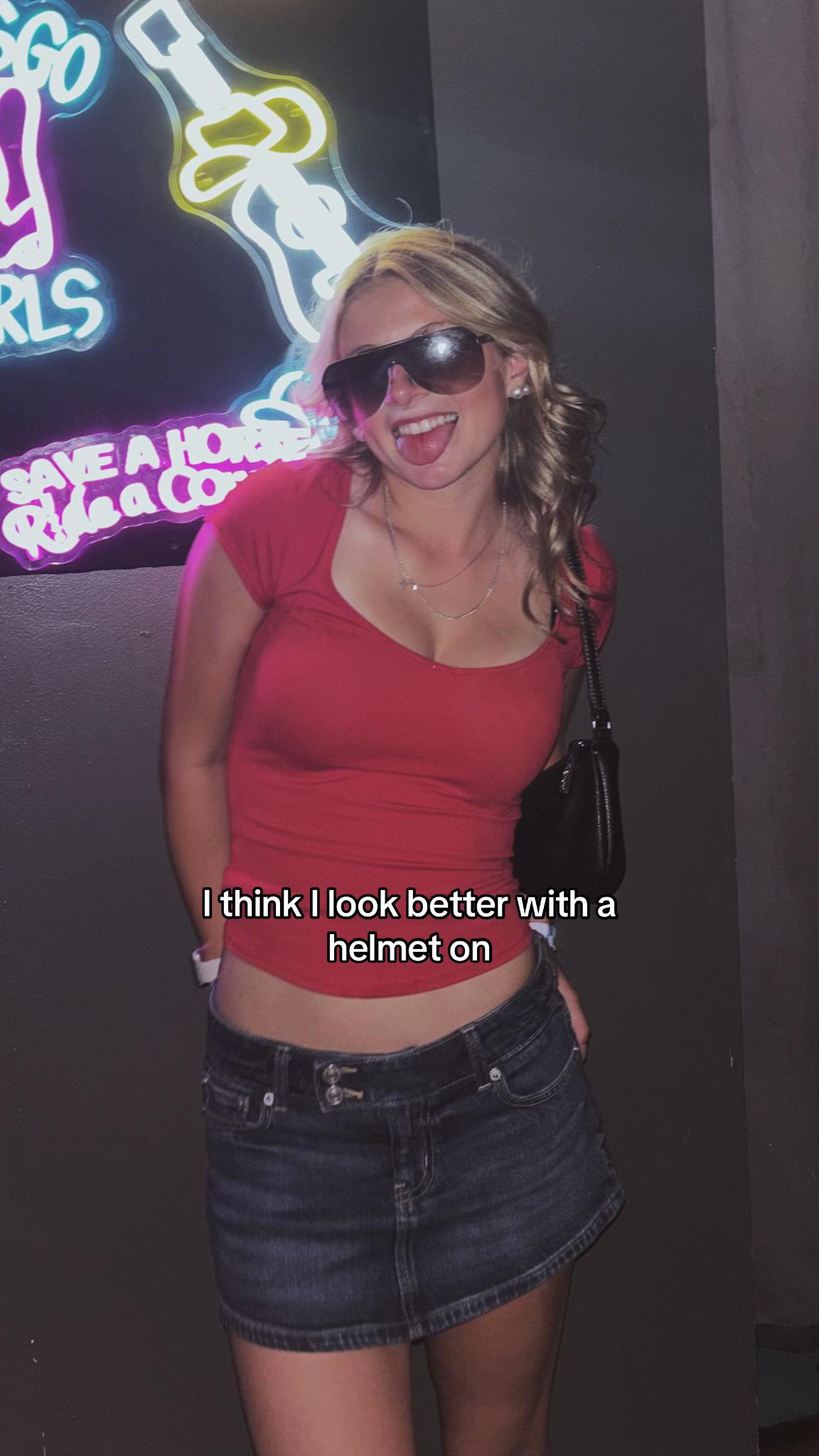 @Madison Fleming