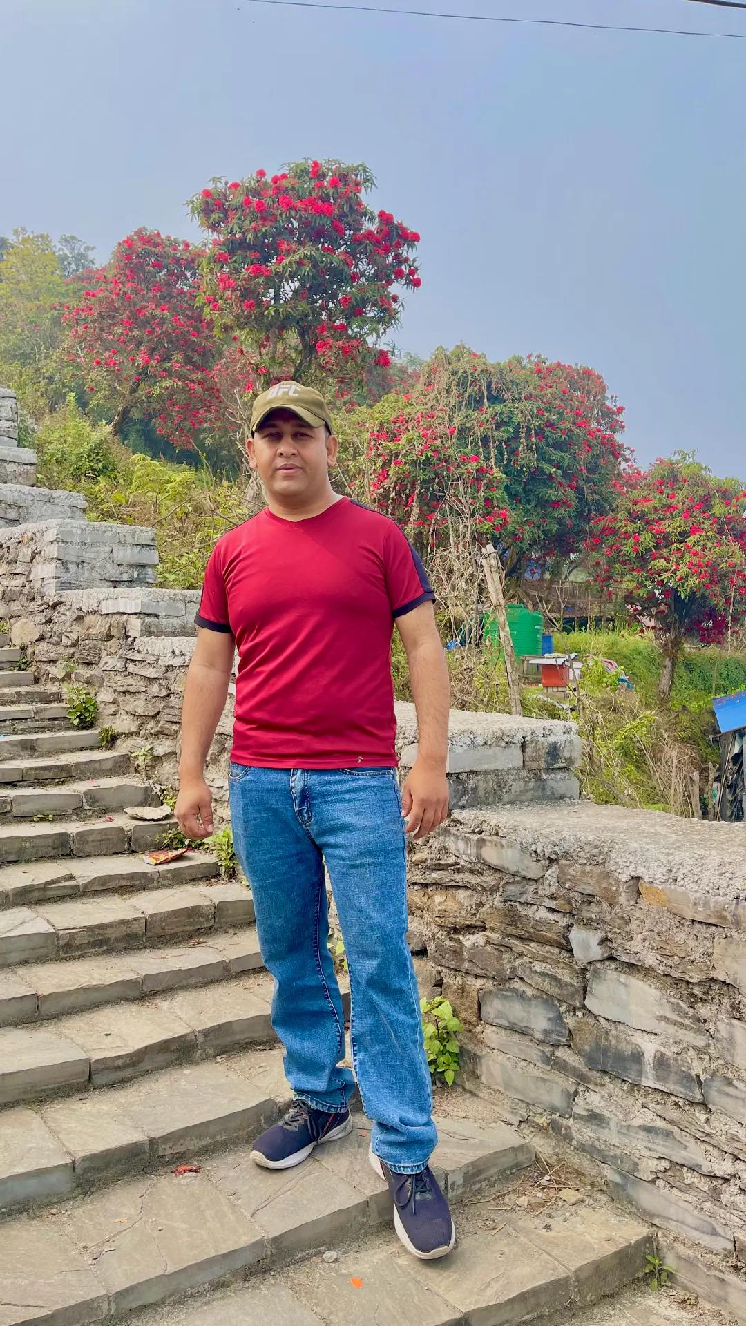 @prakash thapa