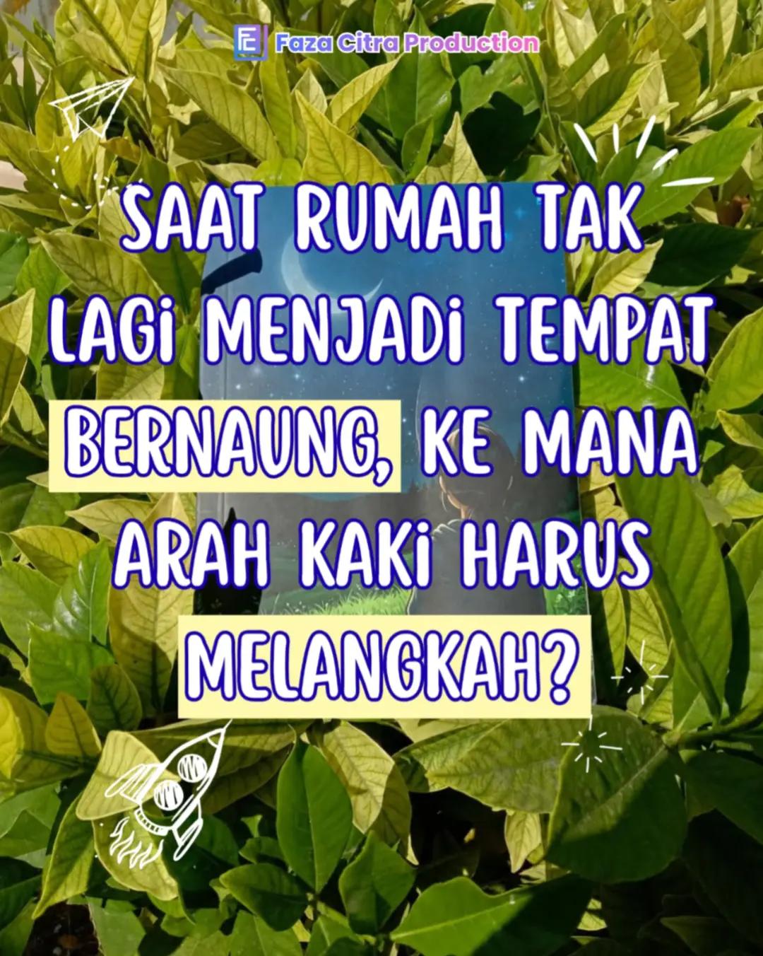 @Faza Citra Book's