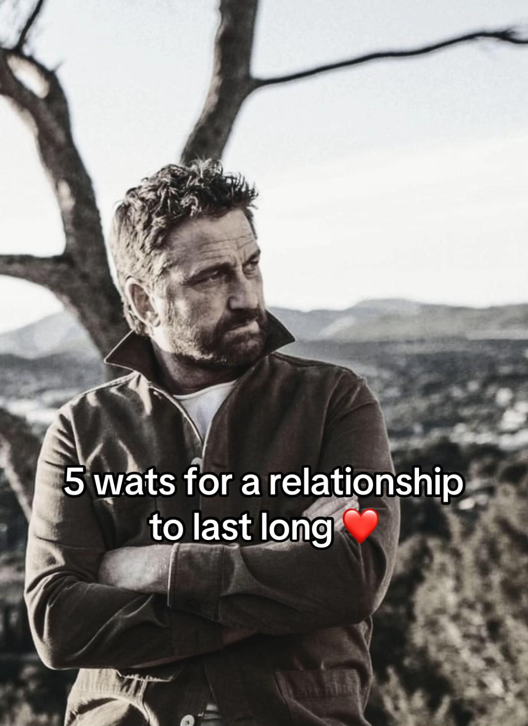 @Gerard Butler