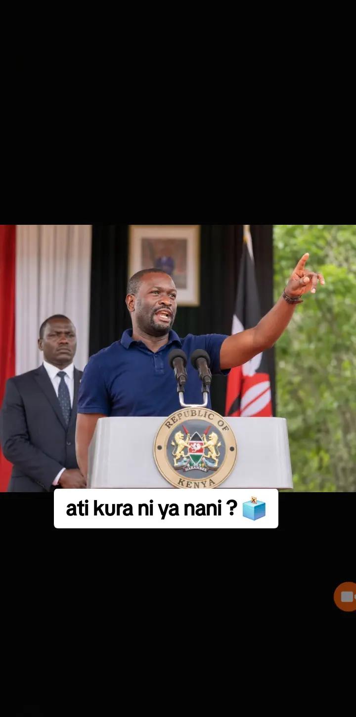 @WINNIE ODINGA LEGACY 💪💖