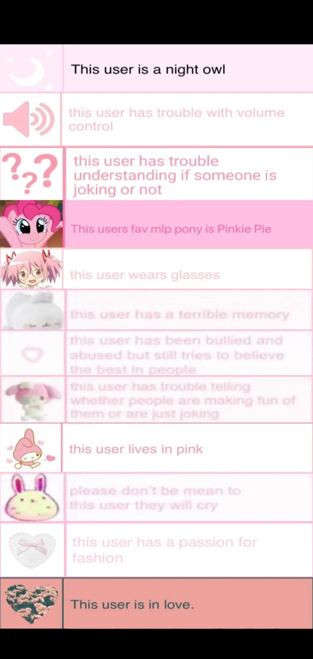 @Pinkie ๐ฅ(´⊗ϖ⊗`)๐ฅ