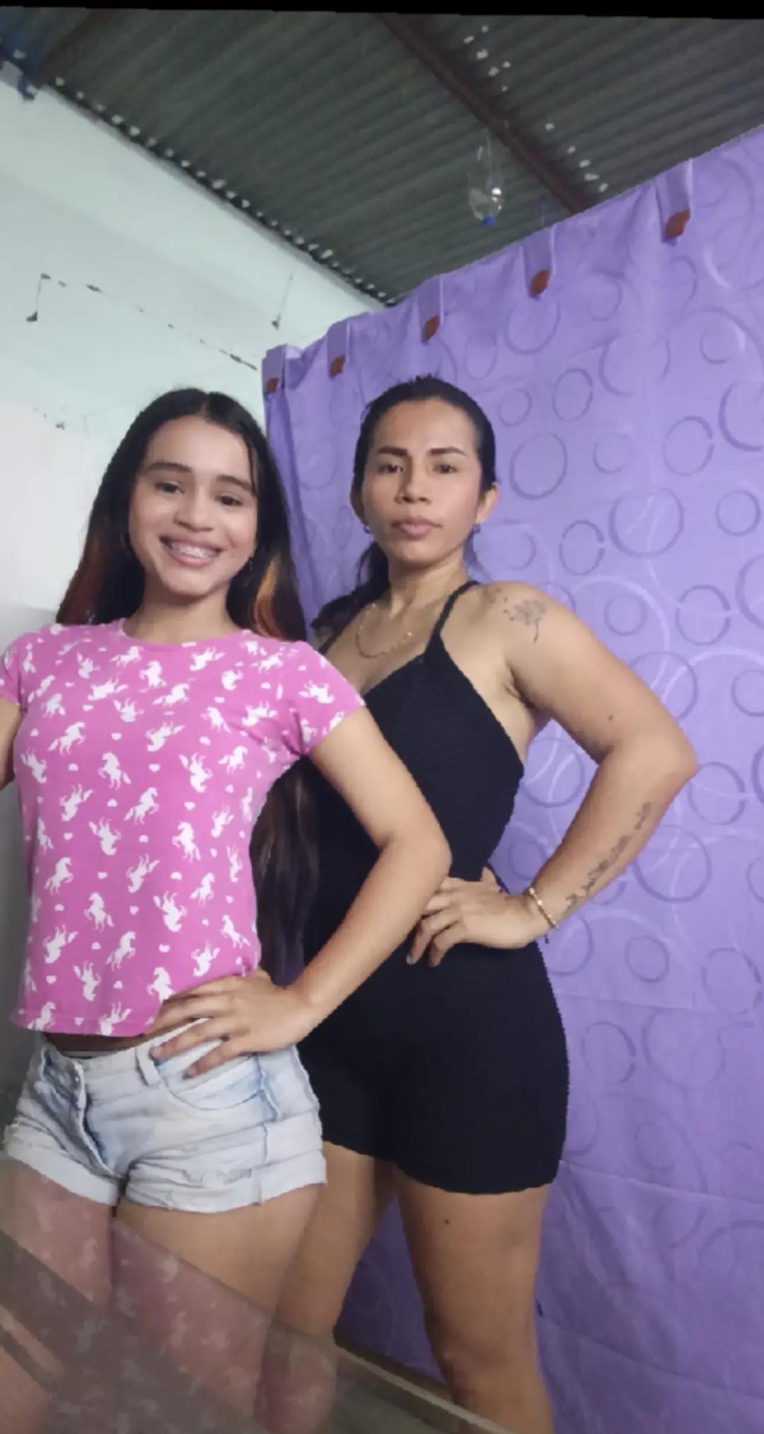 @✨NICO y Marisol✨