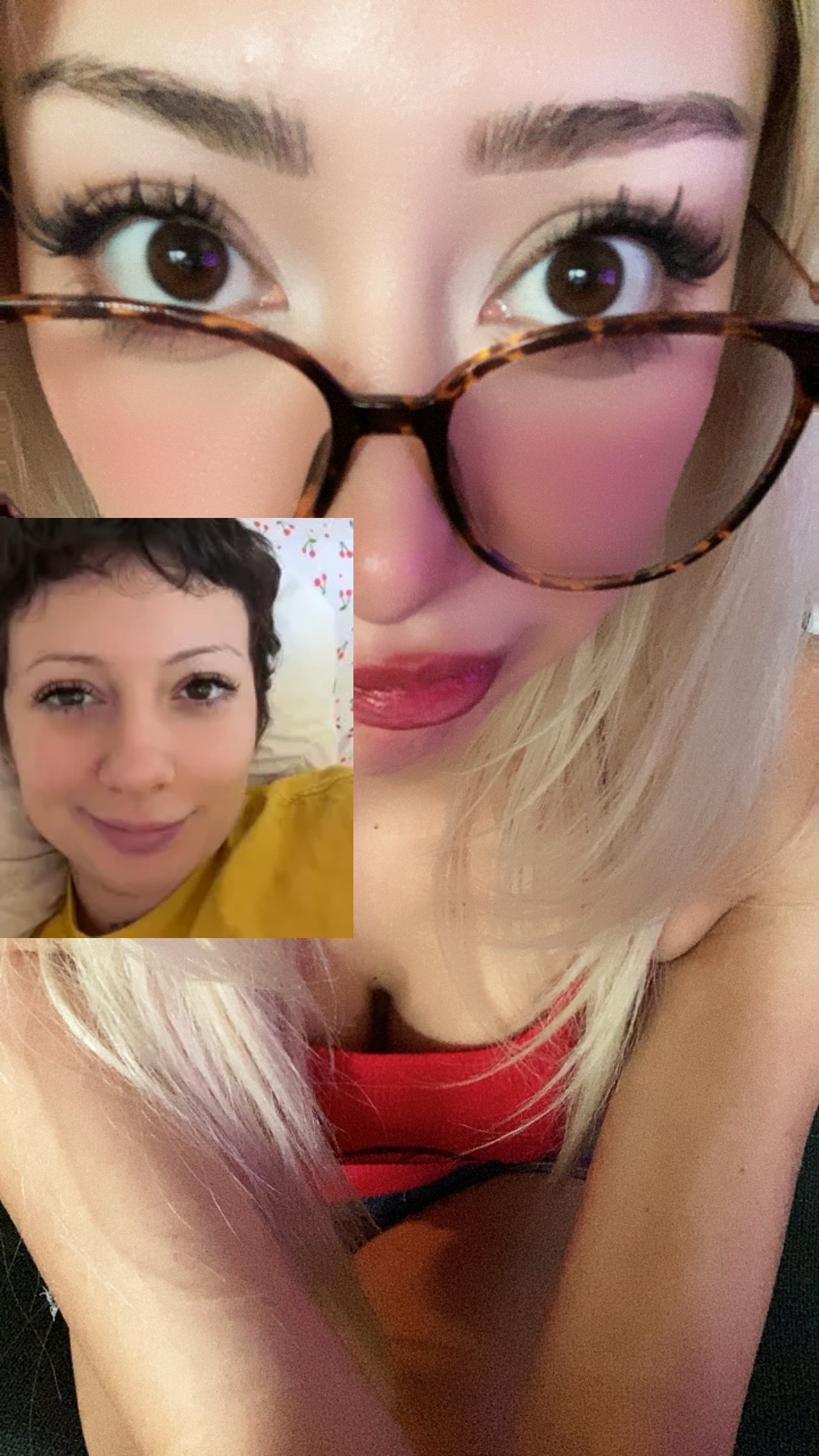@Mei