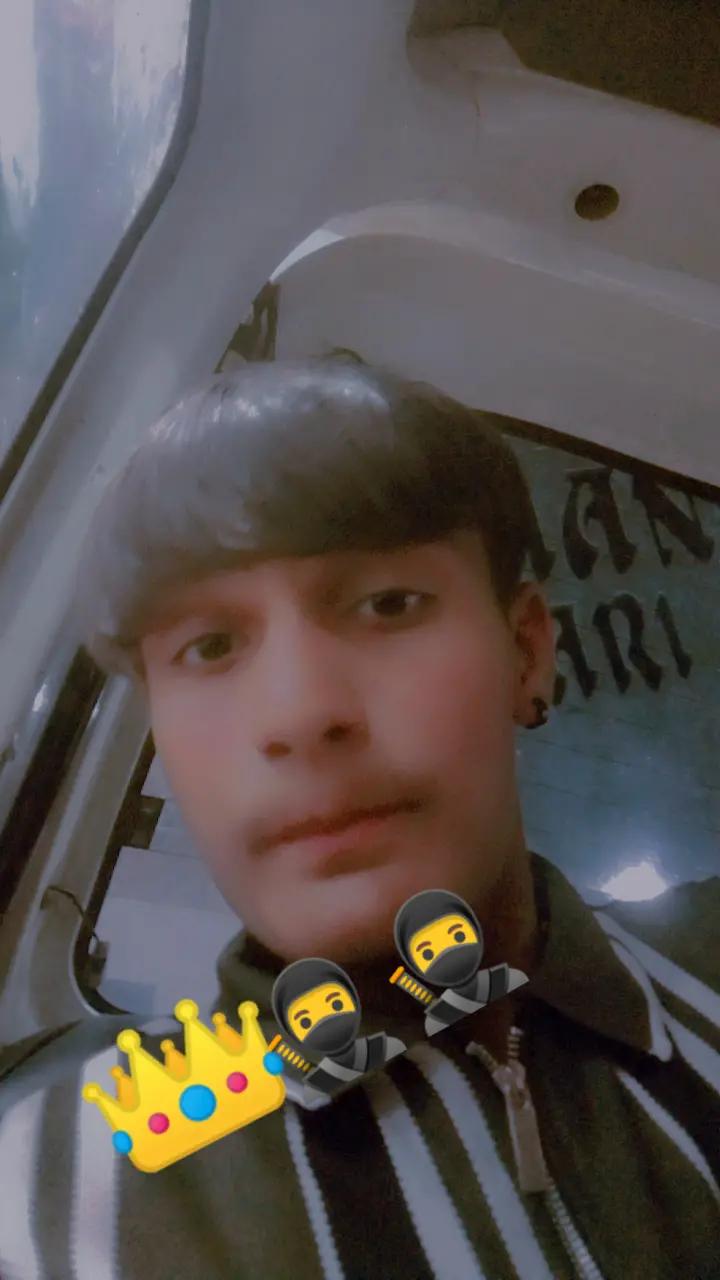 @Syed Husaid