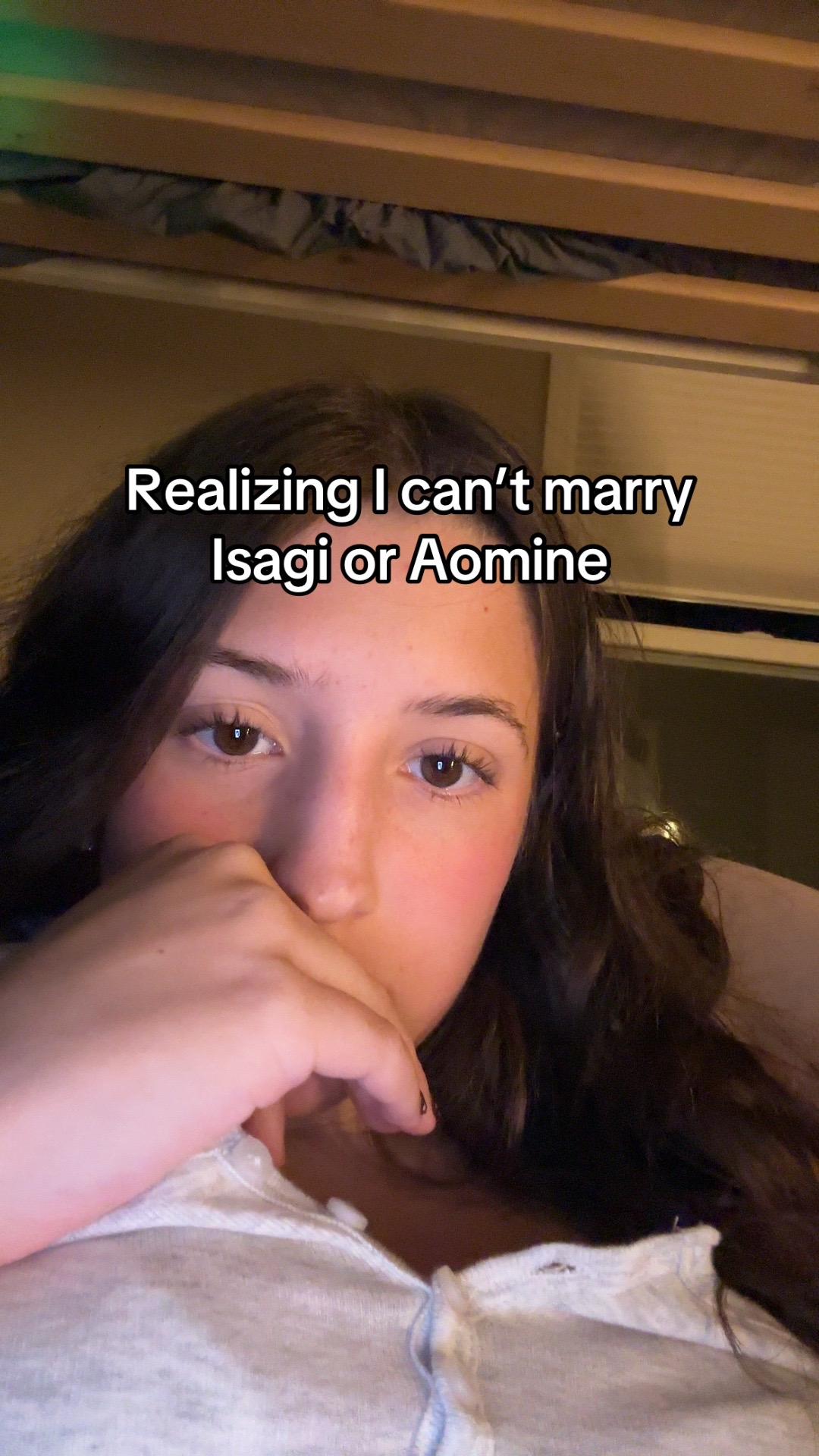 @ISAGIS #1 FAN