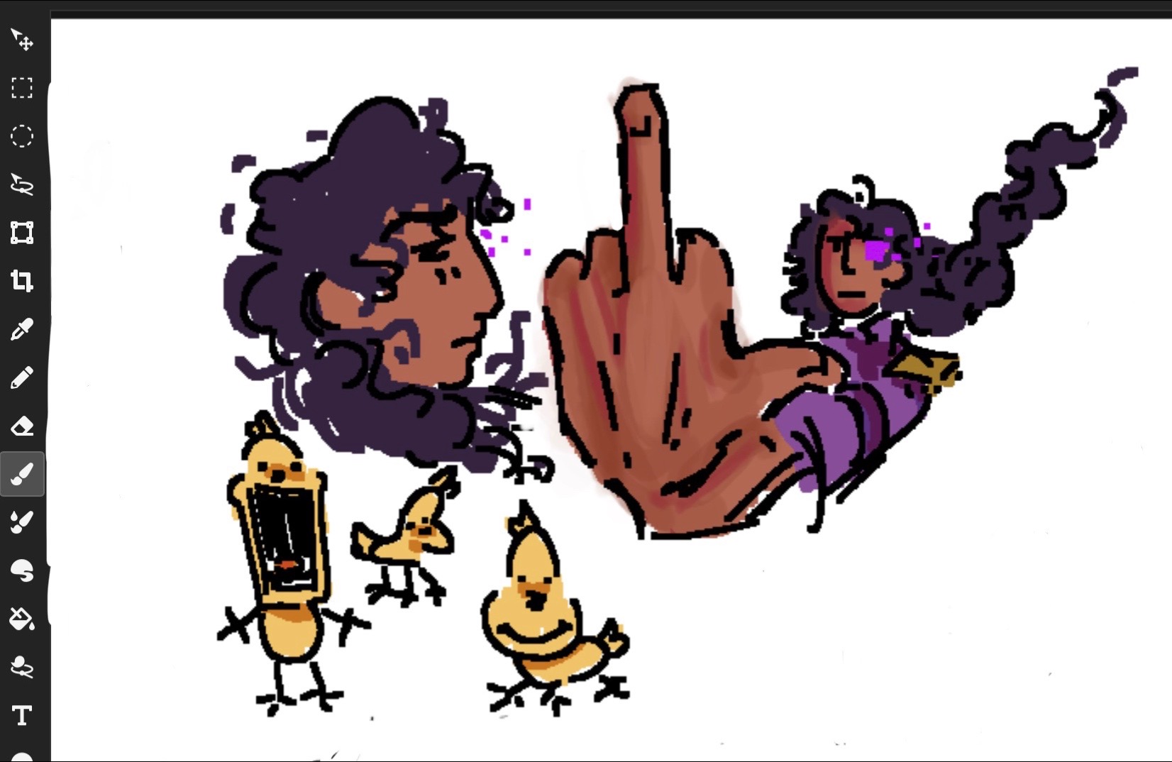 @BeeLikesBees