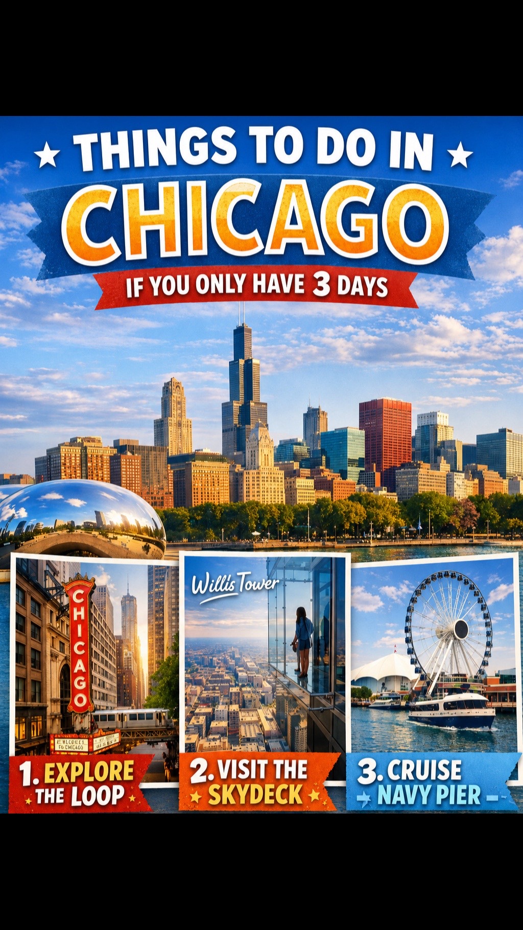 @Chicago Shining